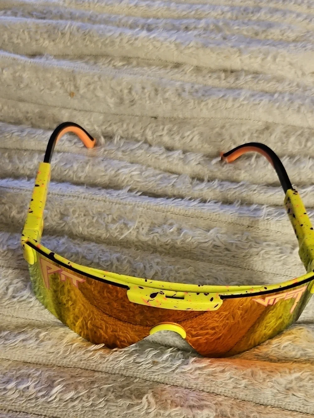Pit Viper 
